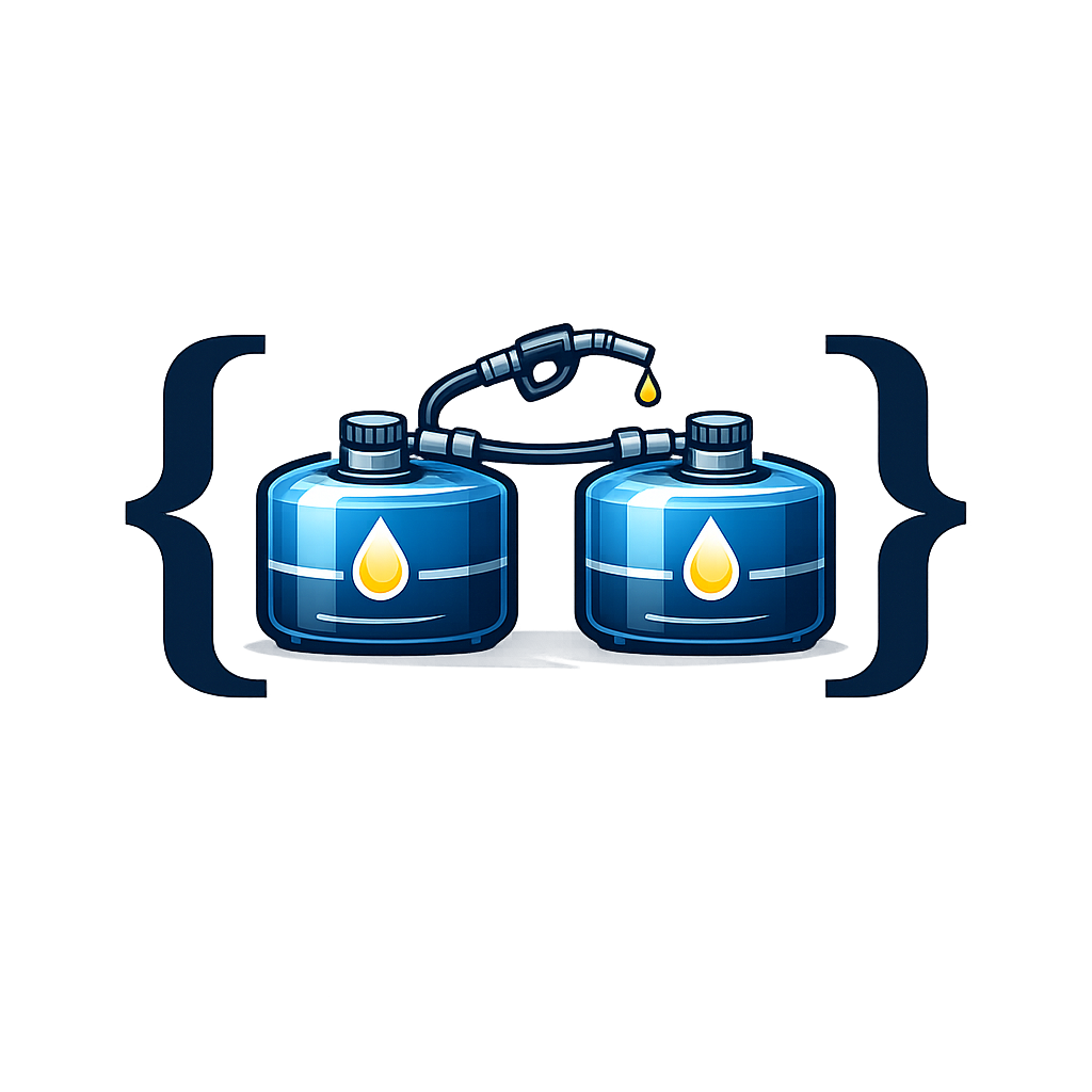 Tanques de Combustible